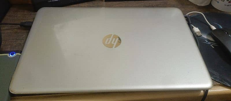 HP Pavilion 0