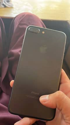 I phone 7plus