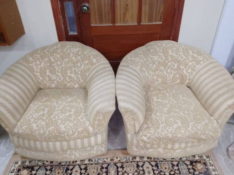 sofa set 4