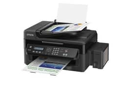 Epson L550 Printer All in one