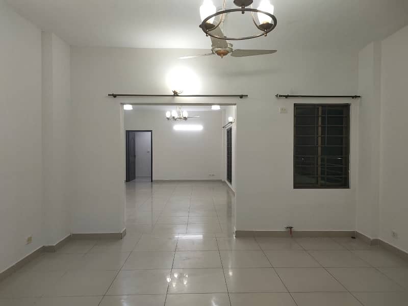 4 X Bedrooms 12 Marla Apartment For Sale 3