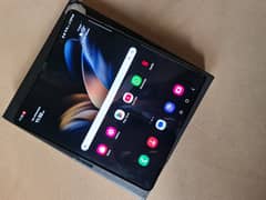 Samsung Z Fold 4 Official PTA Approve