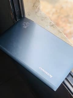 lenovo core i5 Gnhanced 2.0