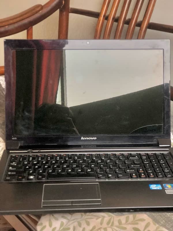 lenovo core i5 Gnhanced 2.0 5