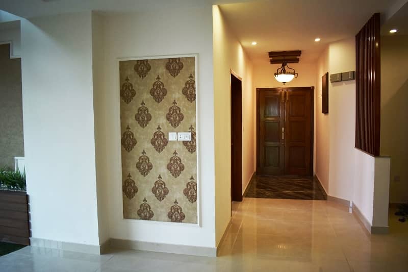 Penthouse for Rent in Askari-11 Lahore 2