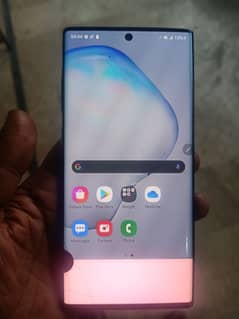 Samsung note 10 plus