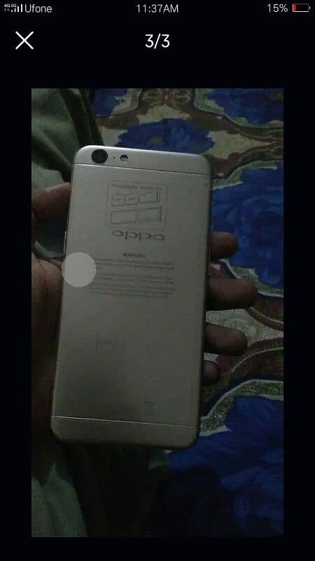 oppo a57 4gb 64gb non pta 10 by 10 1