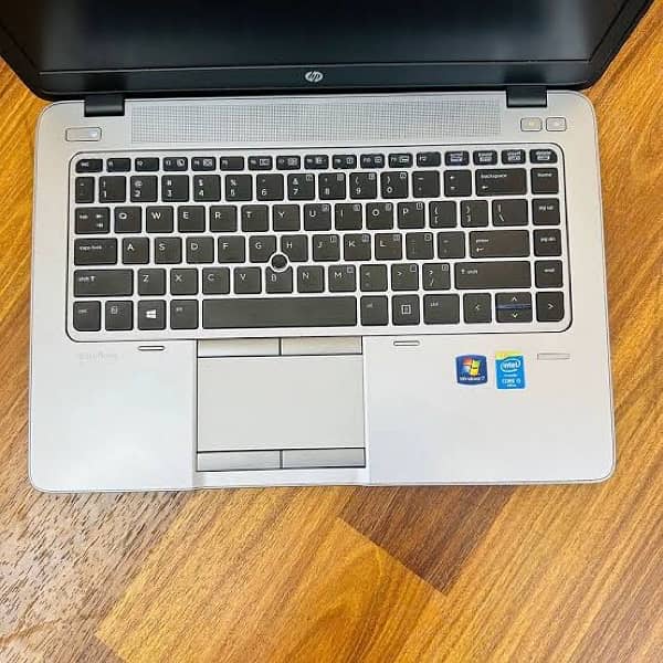 Hp elitebook 840 g2 i5 5th generation 0