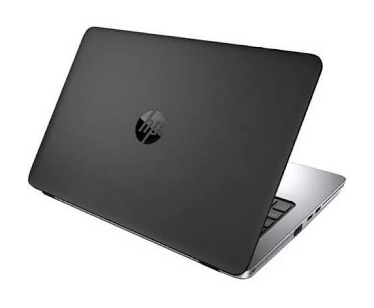 Hp elitebook 840 g2 i5 5th generation 1