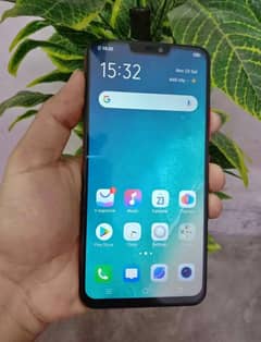 Vivo Y85 4Gb / 64Gb Mobile 4G / no oppo samsung huawei infinix tecno