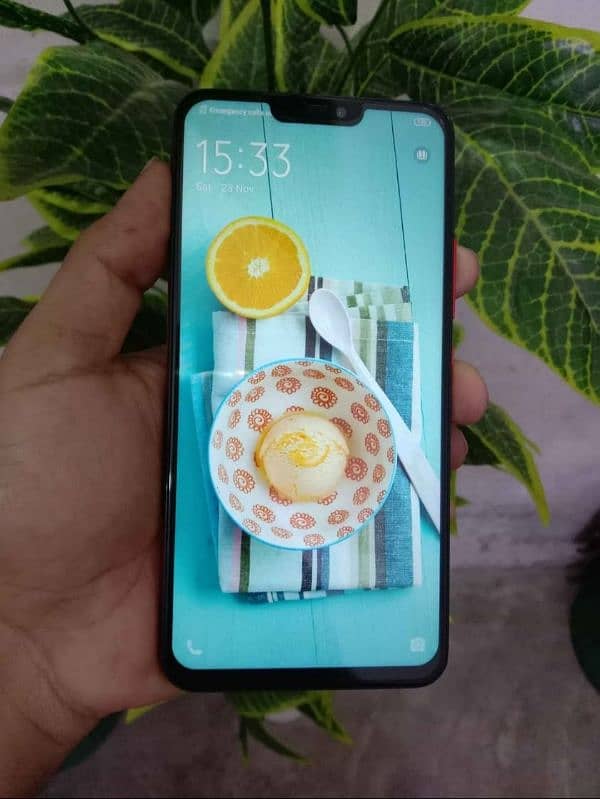 Vivo Y85 4Gb / 64Gb Mobile 4G / no oppo samsung huawei infinix tecno 2