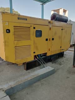 Power Generators Rental Services, Heavy Generators on Rent in Pakistan