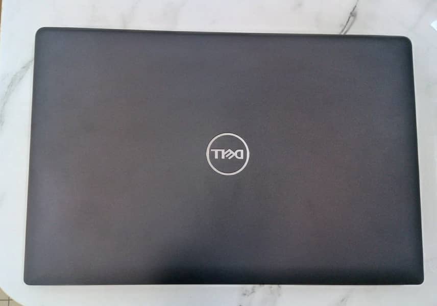 Used Dell Latitude 3520 Ci5 11th Generation 16GB/256GB SSD 0