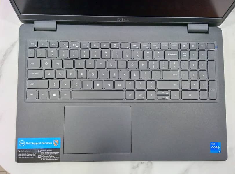 Used Dell Latitude 3520 Ci5 11th Generation 16GB/256GB SSD 1