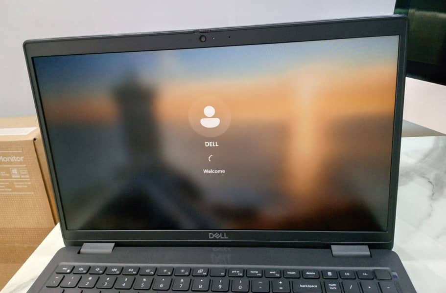 Used Dell Latitude 3520 Ci5 11th Generation 16GB/256GB SSD 2