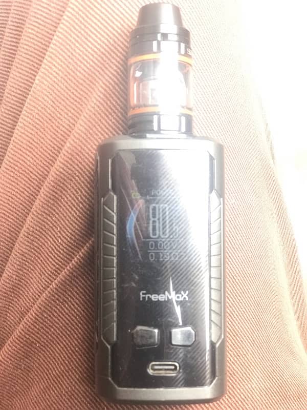 vape freemax 168volt 1