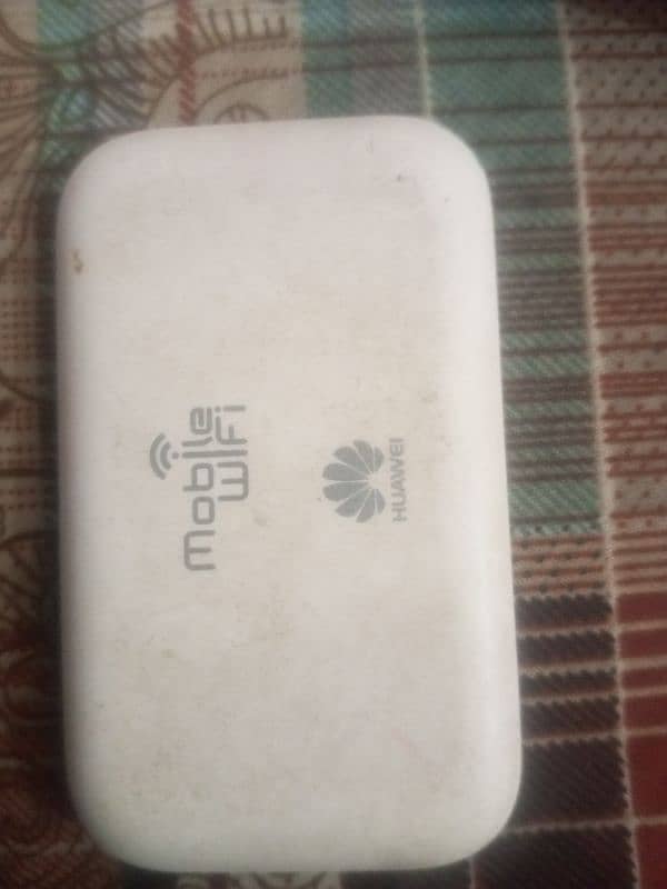 ZONG 4G DEVICE UNLOCKED 1