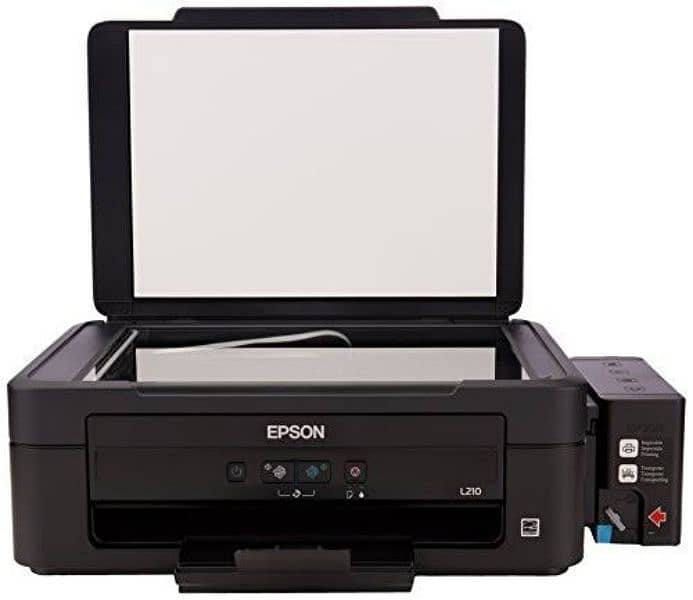 Epson L210 printer 1