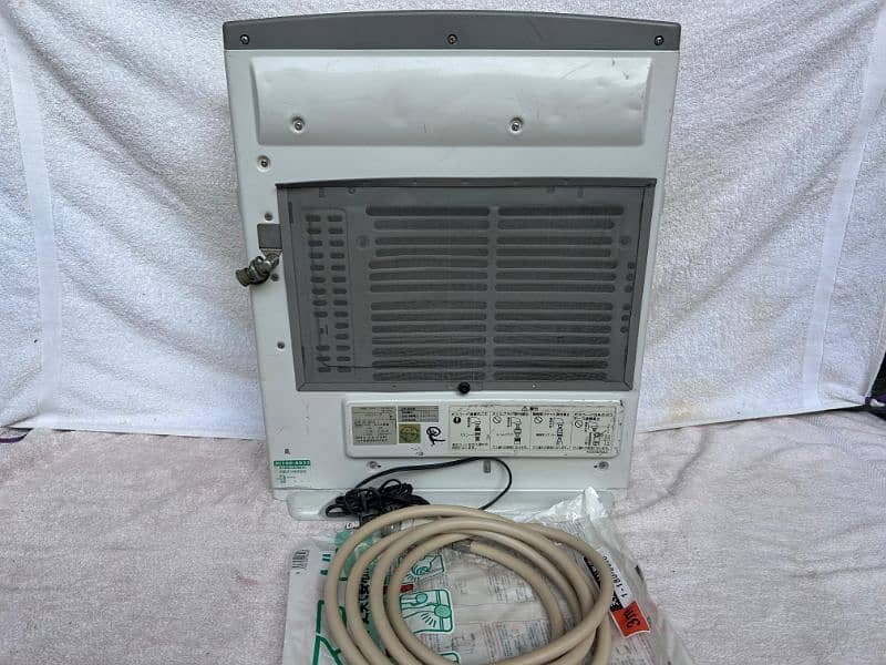 Electric Heater / Japanese Heater/ Hybrid Heater / Air purifier Heater 2