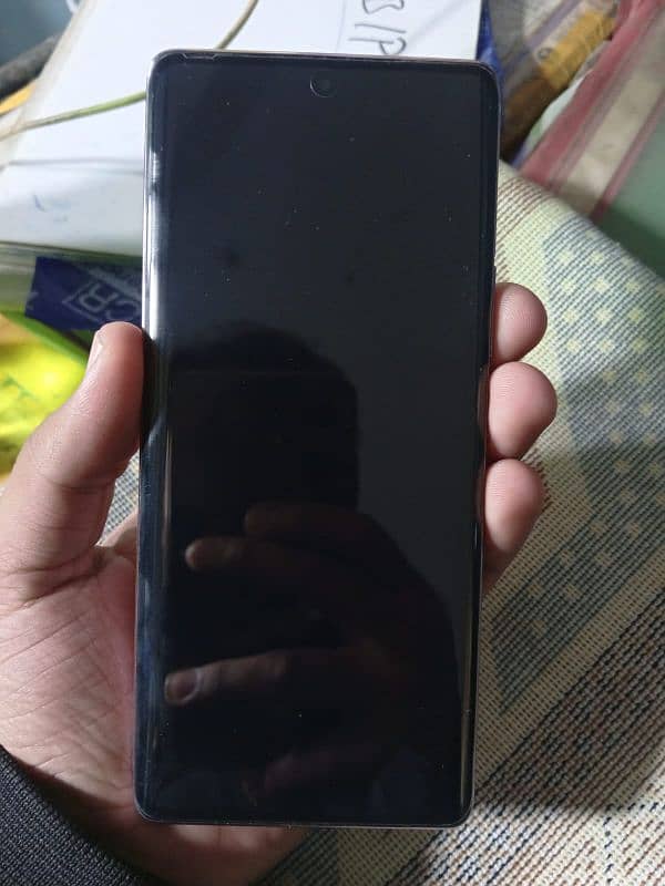 INFINIX ZERO 40 3