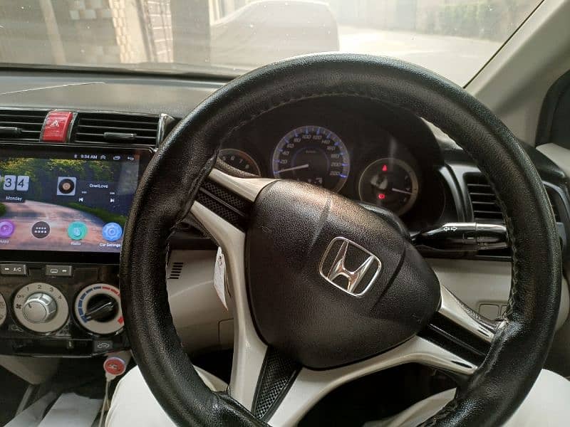 * HONDA CITY IVTEC 1.3 2018 MODEL MINT CONDITION 6