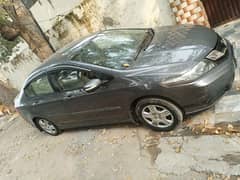 * HONDA CITY IVTEC 1.3 2018 MODEL MINT CONDITION