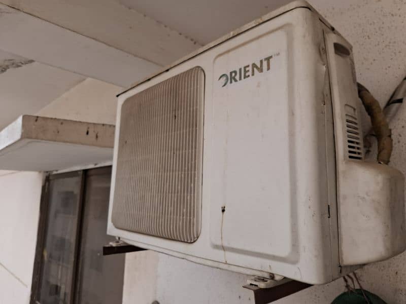 Orient 1.5 ton working good condition 1