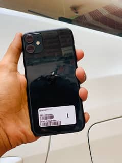 iPhone 11 64gb