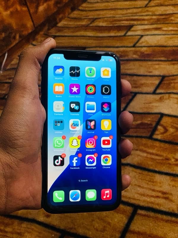 iPhone 11 64gb 1