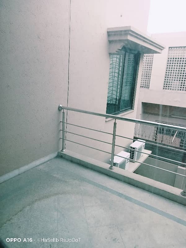 1 Kanal Upper Portion Available For Rent In Main Cantt. 5