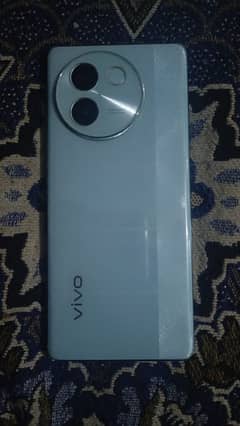 Vivo v30e