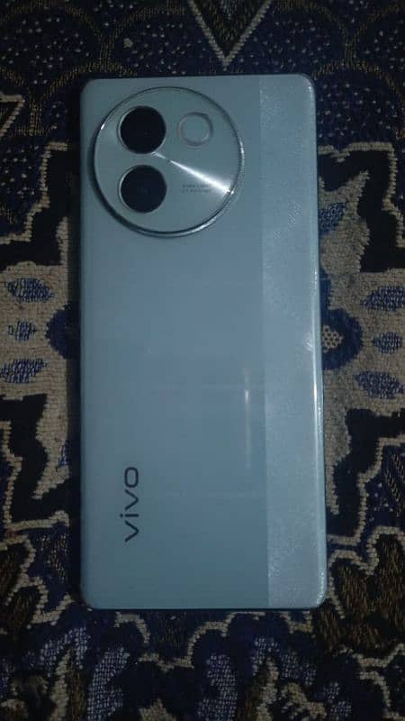 Vivo v30e 0