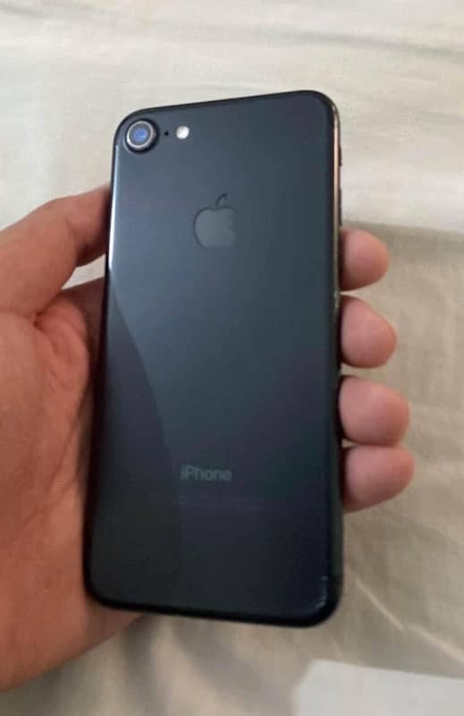 iPhone 7 PTA 0