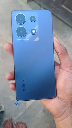 infinix