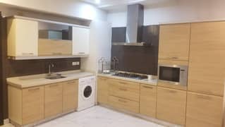 1 bed full furnished flat available for rent in hights 2 extension phase 4 bahira town Rawalpindi