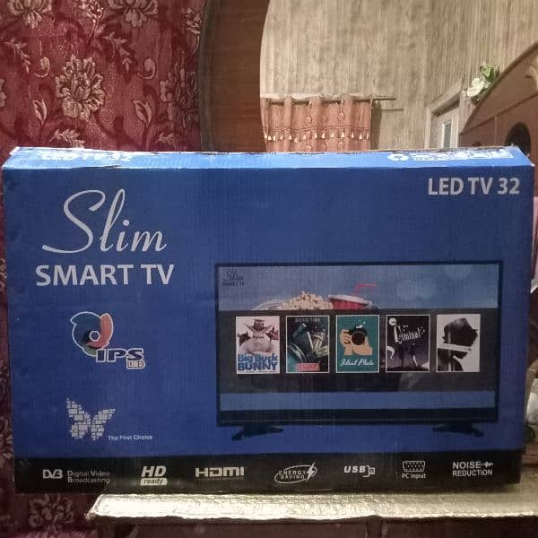 32 inch Android Smart LED For sale. . . 7