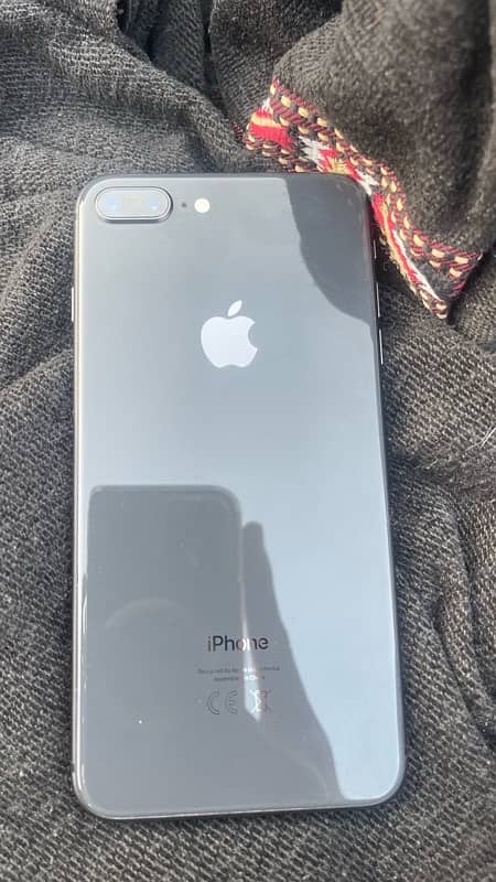 iPhone 8 plus non pta 64GB 0