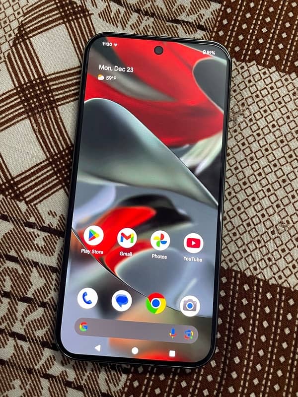 Google Pixel 9 Pro XL 1