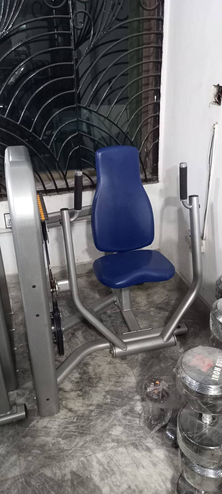 Commercial Full Gym Setup Strength & Cardio For Sale (ASIA FITNESS) 18