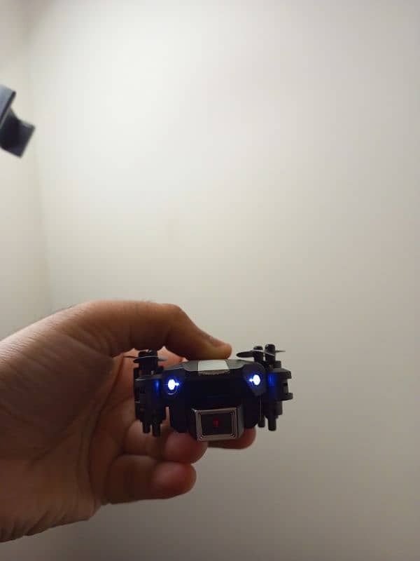 Mini Pocket drone 2.4GHz with camera 1080P 5