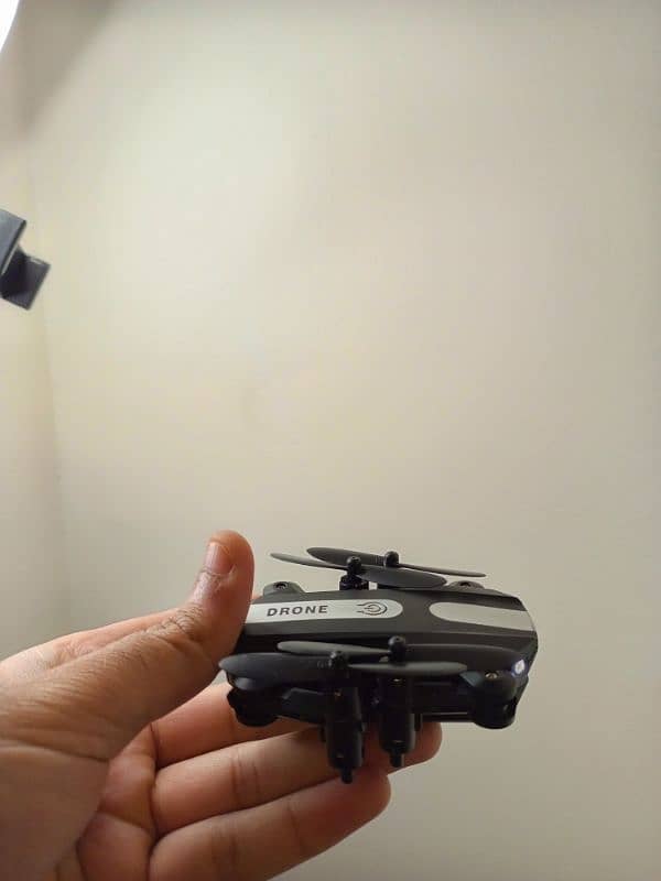 Mini Pocket drone 2.4GHz with camera 1080P 6