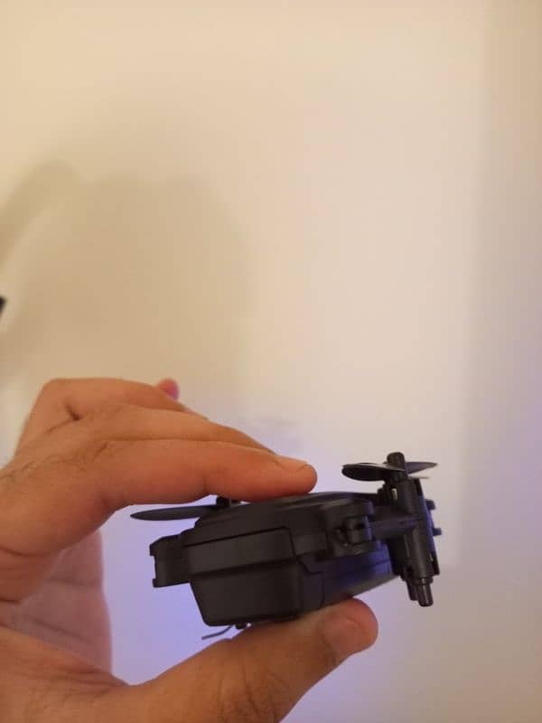 Mini Pocket drone 2.4GHz with camera 1080P 7