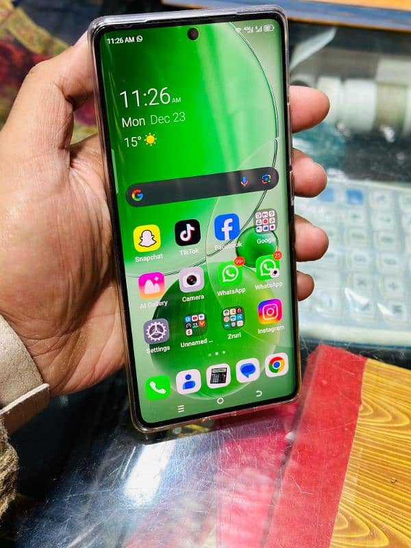 itel s25 ultra brand new 1