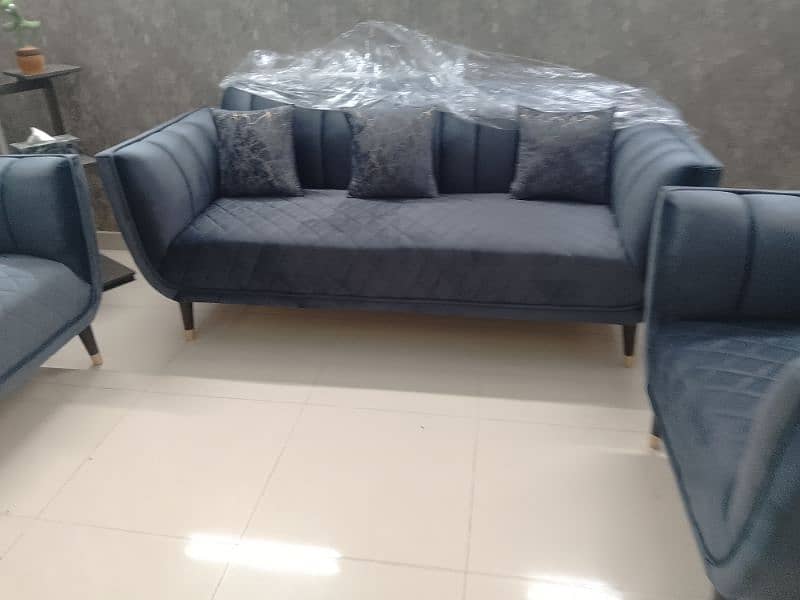 brand new 3.2. 1 6 seater sofa set for sale 1