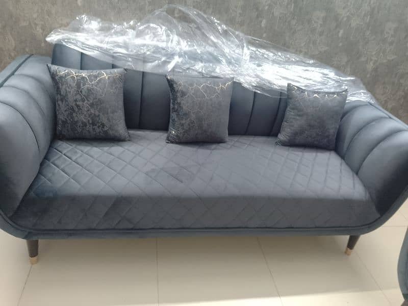 brand new 3.2. 1 6 seater sofa set for sale 3