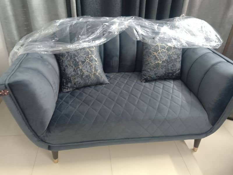 brand new 3.2. 1 6 seater sofa set for sale 5