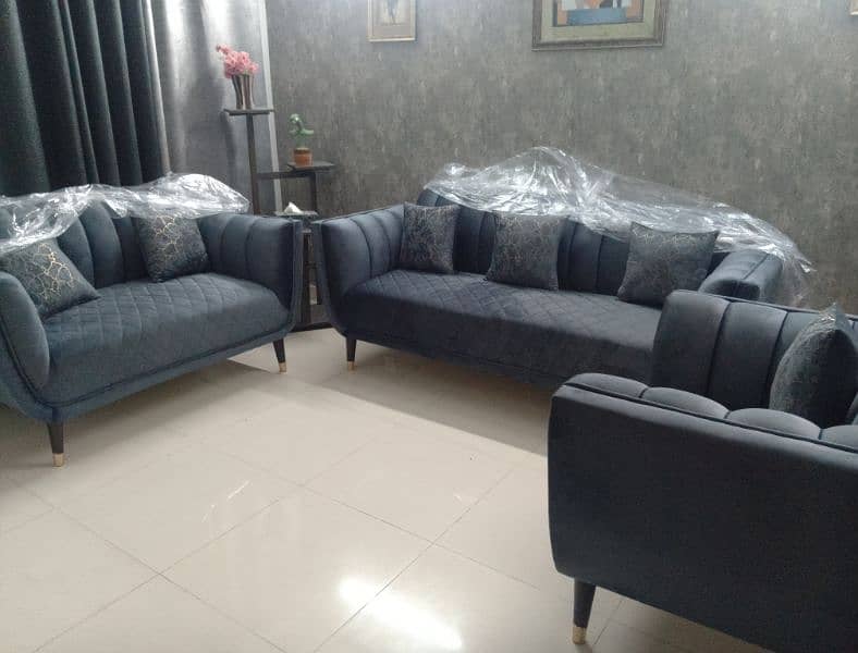 brand new 3.2. 1 6 seater sofa set for sale 6