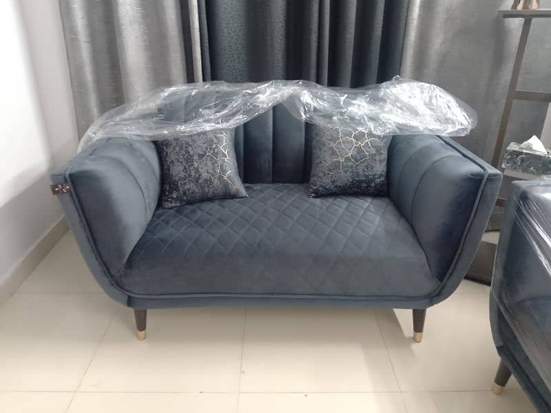 brand new 3.2. 1 6 seater sofa set for sale 8