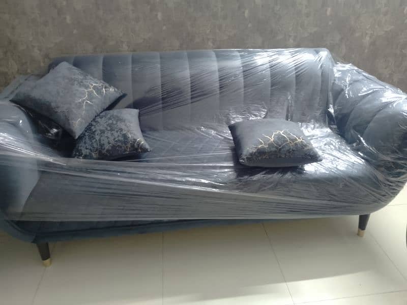 brand new 3.2. 1 6 seater sofa set for sale 10