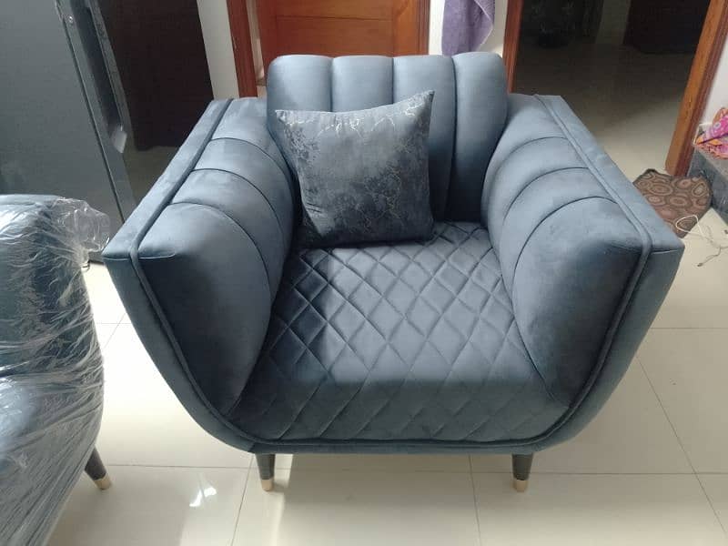 brand new 3.2. 1 6 seater sofa set for sale 11